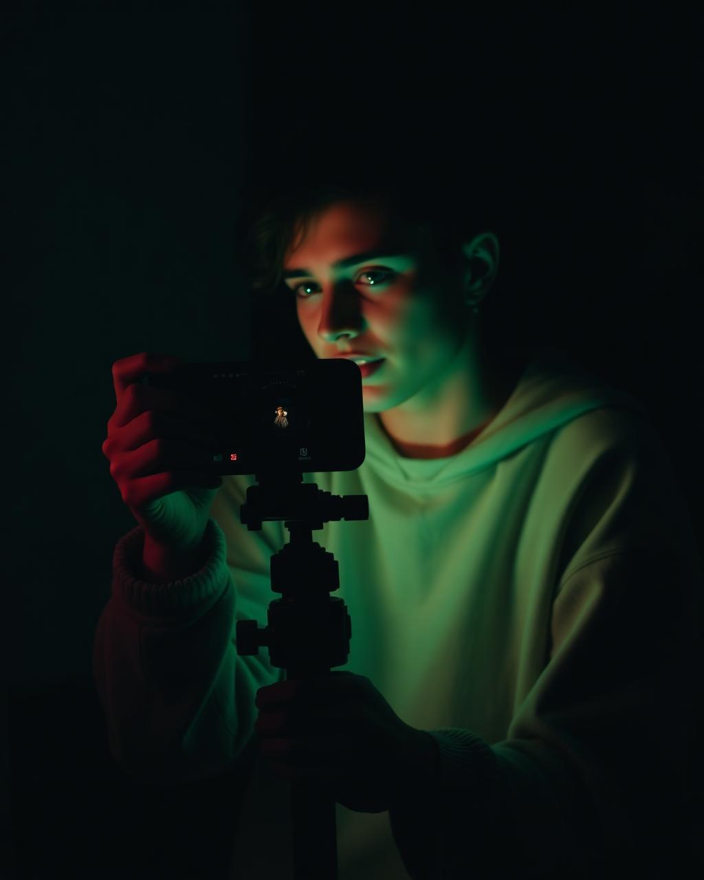 Content Creation